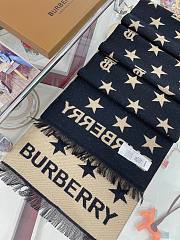 Burberry scarf 2 colors - 3