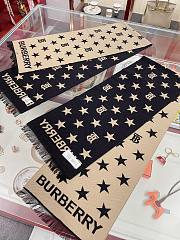 Burberry scarf 2 colors - 2