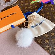 Louis Vuitton chain key  - 3