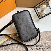  LV Double Phone Pouch M69534 - 1