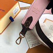 Louis Vuitton Strap Pink 01 - 2