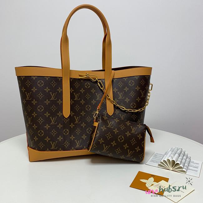  Louis vuitton Original Monogram Canvas M44657 - 1