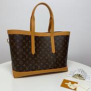  Louis vuitton Original Monogram Canvas M44657 - 2