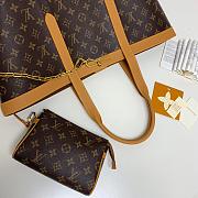  Louis vuitton Original Monogram Canvas M44657 - 3