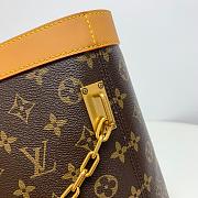  Louis vuitton Original Monogram Canvas M44657 - 5