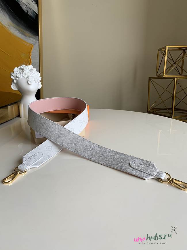 Louis Vuitton Strap 03 - 1