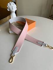 Louis Vuitton Strap 03 - 5