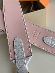 Louis Vuitton Strap 03 - 2