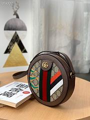 Gucci Shoulder Bag 574978 - 6