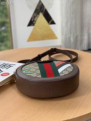 Gucci Shoulder Bag 574978 - 5