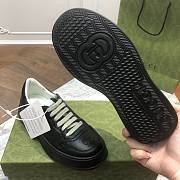 Gucci shoes in black 01 - 2