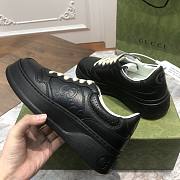 Gucci shoes in black 01 - 3