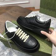 Gucci shoes in black 01 - 4