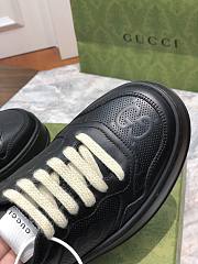 Gucci shoes in black 01 - 5