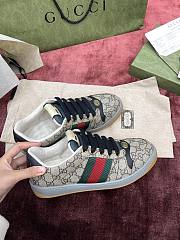 Gucci shoes 09 - 1