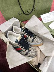 Gucci shoes 09 - 3