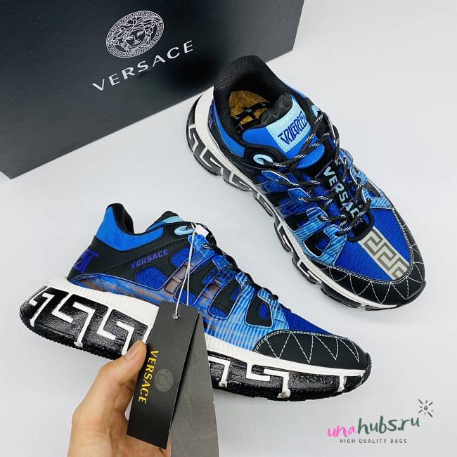 Versace shoes  - 1