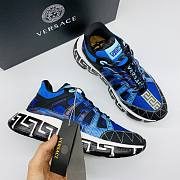 Versace shoes  - 1