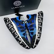 Versace shoes  - 3