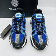 Versace shoes  - 6