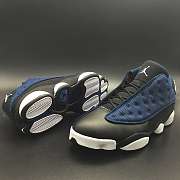 Jordan 13 Retro Low Brave Blue 310810-407 - 6