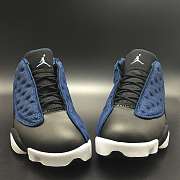 Jordan 13 Retro Low Brave Blue 310810-407 - 3