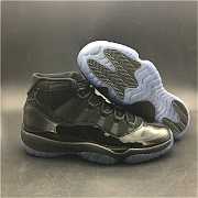 Air Jordan 11 Prom Night black warrior 378037-005 - 1