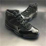 Air Jordan 11 Prom Night black warrior 378037-005 - 5