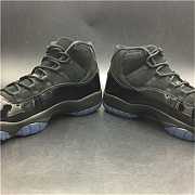 Air Jordan 11 Prom Night black warrior 378037-005 - 4