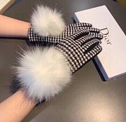 Dior gloves  - 6