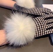 Dior gloves  - 3