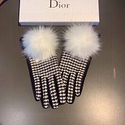 Dior gloves  - 2