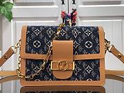 Louis Vuitton SINCE 1854 DAUPHINE M57499  - 1