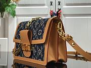 Louis Vuitton SINCE 1854 DAUPHINE M57499  - 3