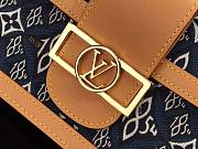 Louis Vuitton SINCE 1854 DAUPHINE M57499  - 5