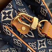 Louis Vuitton Since 1854 Pochette Métis Bag m57395 - 4