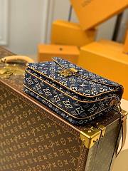 Louis Vuitton Since 1854 Pochette Métis Bag m57395 - 2