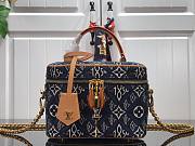 Louis Vuitton Since 1854 Vanity PM Handbags  - 1