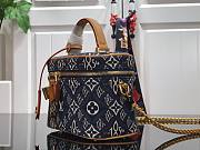 Louis Vuitton Since 1854 Vanity PM Handbags  - 2