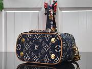 Louis Vuitton Since 1854 Vanity PM Handbags  - 3