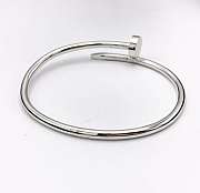 JUSTE UN CLOU BRACELET 02 3.5mm - 6