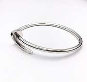 JUSTE UN CLOU BRACELET 02 3.5mm - 5