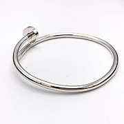 JUSTE UN CLOU BRACELET 02 3.5mm - 4