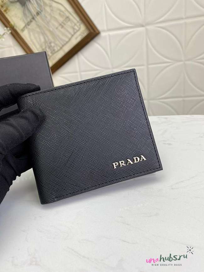 Prada men wallet  - 1