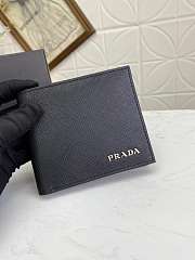 Prada men wallet  - 1