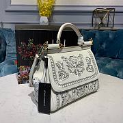 Dolce & Gabbana handle bag 5514 - 6