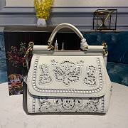 Dolce & Gabbana handle bag 5514 - 4