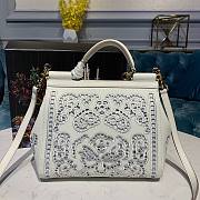 Dolce & Gabbana handle bag 5514 - 3