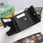 Gucci wallet black 523155 - 6