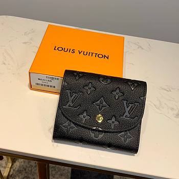 Louis Vuitton wallet 11cm